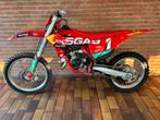 GasGas MC 125 2021, Gebruikt, 125 cc, Ophalen, Overige merken