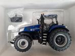 New holland t8 435 genesis, Hobby en Vrije tijd, Modelauto's | 1:32, Ophalen of Verzenden, Nieuw, Tractor of Landbouw