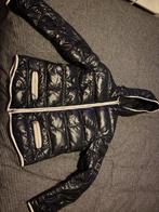 Bogner Ski Jas Zwart met Witte Accenten, Ophalen of Verzenden, Gedragen, Maat 38/40 (M), Jack