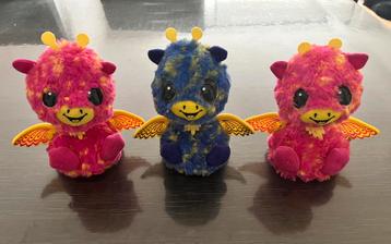 Hatchimal Surprise Twin + extra Hatchimal beschikbaar voor biedingen