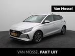 Hyundai i20 1.0 T-GDI Comfort Smart | Cruise Control | Navig, Auto's, Hyundai, 12 maanden, Gebruikt, Lichtsensor, 1110 kg