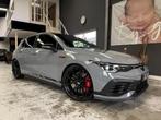 Volkswagen GOLF 2.0 TSI GTI Clubsport, Milltek, 20 inch BBS,, Gebruikt, Euro 6, 1984 cc, 14 km/l