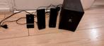 Logitech 2.1 Speakerset - Goede Staat, Ophalen, Gebruikt, Audiokanaal 2.1, Logitech