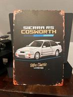 Ford Sierra RS Cosworth Reclame bord, Verzenden, Nieuw