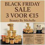 Bathsalts home made, Ophalen of Verzenden, Nieuw, Bad & Douche