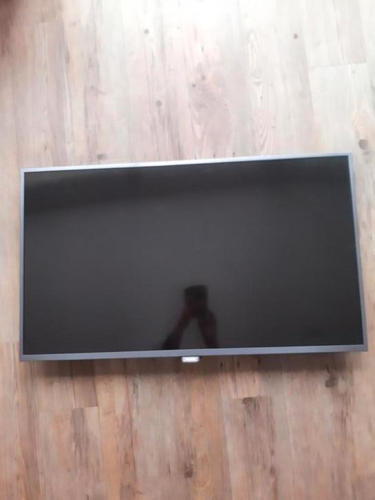 Philips TV 43 inch, ambiligth, Android, gaat niet meer aan, Audio, Tv en Foto, Televisies, Gebruikt, LED, 80 tot 100 cm, Full HD (1080p)