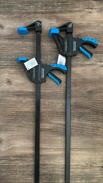Lijmtangen silverline heavy duty beschikbaar voor biedingen