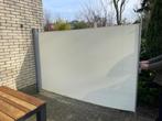 Windscherm, Tuin en Terras, Ophalen, Overige materialen, Gebruikt, 200 cm of meer