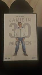 DVD Jamie in 30 minuten (5 DVD’s), Cd's en Dvd's, Dvd's | Documentaire en Educatief, Overige typen, Alle leeftijden, Ophalen of Verzenden