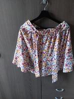 Broekrok, Kleding | Dames, Rokken, Ophalen of Verzenden, Zo goed als nieuw, Maat 42/44 (L), Boven de knie