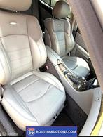 Mercedes-Benz E63 AMG | 2006 | Route 66 Auctions, Gebruikt, Overige carrosserieën, Zwart, Bedrijf