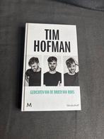 Gedichten van de broer van Roos - Tim Hofman, Ophalen of Verzenden, Zo goed als nieuw, Eén auteur