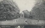 Driebergen - Willinkspark [KRST005-7294, Verzenden, 1920 tot 1940, Ongelopen, Utrecht