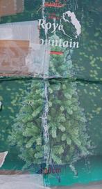 Royal Mountain kerstboom 210 cm, Ophalen, Gebruikt