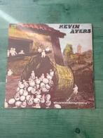 LP , Kevin Ayers , whatevershebringswesing, Cd's en Dvd's, Ophalen of Verzenden, 1960 tot 1980, Gebruikt, Overige formaten