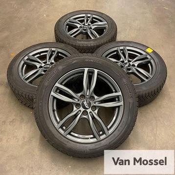 ATS Evolution Point S Winter 235/55/R18 104H beschikbaar voor biedingen