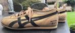 Onitsuka Tiger Mexico 66 gouden sneakers 38, Overige kleuren, Ophalen of Verzenden, Sneakers of Gympen, Gedragen