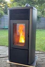 Pelletkachel MCZ EGO Air 8 UP! 8,1 kW, Huis en Inrichting, Kachels, Ophalen of Verzenden