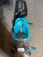 2 Yepp fietsstoeltjes voor voorop de fiets, Fietsen en Brommers, Fietsaccessoires | Fietsstoeltjes, Ophalen, Zo goed als nieuw