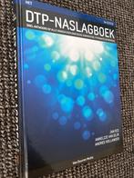 DTP-naslagboek | 3e editie, Jan Ris, Verzenden, HBO, Zo goed als nieuw