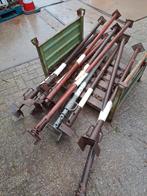 Bouwstempels, Ophalen, Gebruikt, Overige typen, Minder dan 2 meter