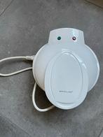 Whatshome Cupcake Maker - Perfect voor kleine lekkernijen!, Ophalen of Verzenden, Gebruikt, Cupcakes, Overige typen