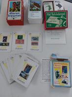 kaartspellen, Hobby en Vrije tijd, Gezelschapsspellen | Kaartspellen, Ophalen, Zo goed als nieuw