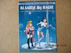 adv2438 klaartje bij nacht promo, Boeken, Eén stripboek, Ophalen, Gelezen