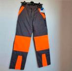 Nieuwe husqvarna zaagbroek waist trousers bundhouse maat 52, Tuin en Terras, Werkkleding, Ophalen of Verzenden, Nieuw, Broek, Husqvarna
