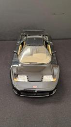 Te koop BUGATTI  11 C3B 1991, Ophalen of Verzenden, Zo goed als nieuw, Bburago