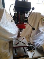 topcraft, Doe-het-zelf en Verbouw, Gereedschap | Boormachines, Ophalen, Gebruikt