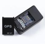 GPS Werkend Op Simkaart Auto Voertuig Mini Real Time Tracker, Auto diversen, Nieuw, Verzenden
