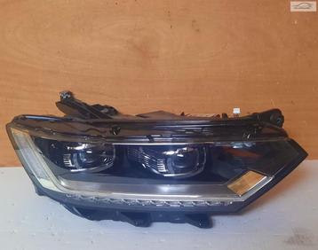 Koplamp LED nieuw orgineel VW Passat B8 v.a 2014 3G1941114A beschikbaar voor biedingen