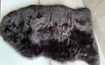 Schapenvacht donker bruin, Ophalen of Verzenden, Nieuw