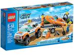 LEGO CITY 60012, Complete set, Gebruikt, Ophalen of Verzenden, Lego