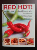 Red Hot! A Cook's Encyclopedia of Fire and Spice, Ophalen of Verzenden, Gelezen