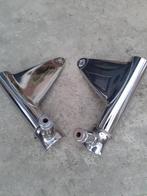 Lamp oren honda, Motoren, Onderdelen | Oldtimers, Ophalen of Verzenden
