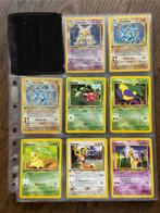Pokemon kaarten WOTC, Ophalen of Verzenden, Meerdere kaarten