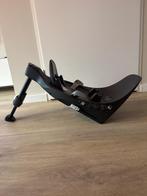 Cybex Draaibare Base Z2 zwart, Kinderen en Baby's, Autostoeltjes, Gebruikt, 0 t/m 18 kg, Isofix, Ophalen
