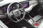 Skoda Octavia Combi RS 1.4 TSI IV 245pk DSG € 29.949,00, Automaat, Stof, Euro 6, 4 cilinders