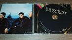 The Script - The Script, Ophalen of Verzenden, 1980 tot 2000, Zo goed als nieuw