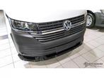 VW T6 Facelift - Voorbumper spoiler, Ophalen of Verzenden, MJ-Carstyling, Info@mj-carstyling.net, Sibeliusstraat 81 5011JH Tilburg