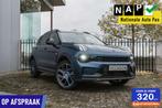 Lynk & Co 01 1.5 |Pano|Hybride|Schuifdak|Keyless | All-in, Met garantie (alle), Bedrijf, 1854 kg, Hybride Elektrisch/Benzine