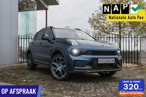 Lynk & Co 01 1.5 |Pano|Hybride|Schuifdak|Keyless | All-in, Auto's, Lynk & Co, Bedrijf, Te koop, ABS, Adaptive Cruise Control, Airconditioning