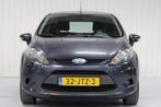 Ford Fiesta 1.25 Limited, Voorwielaandrijving, Stof, Gebruikt, 1242 cc