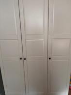 Pax deuren Tyssedal, Huis en Inrichting, Ophalen, 200 cm of meer, 50 tot 100 cm, Zo goed als nieuw