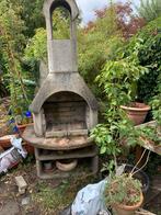 BBQ Gratis ( BUSCHBECK ), Ophalen, Gebruikt