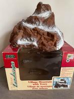 Lemax vintage mountain, Diversen, Kerst, Ophalen of Verzenden, Zo goed als nieuw