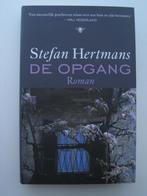 Stefan Hertmans - De opgang, Boeken, Ophalen of Verzenden, Zo goed als nieuw, België