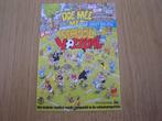 sticker strip doe mee met school voetbal postbank KNVB *, Ophalen, Zo goed als nieuw